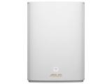 Asus ZenWiFi AX Hybrid XP4 (2-PK) снимка №2 Asus ZenWiFi AX Hybrid XP4 (2-PK) снимка №2