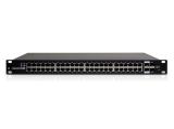 Описание и цена на 48 port Ubiquiti ES-48-500W EdgeSwitch 48 PoE (500W)