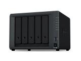 Описание и цена на NO HDD (5) Synology Disk Station DS1522+ - NAS-Server