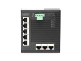 Digitus 8 Port Flat Gigabit Ethernet Switch, DN-651127 снимка №2 Digitus 8 Port Flat Gigabit Ethernet Switch, DN-651127 снимка №2