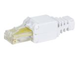 Описание и цена на букси LogiLink Cat 5e RJ45 Network connector, MP0026