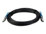 Описание и цена на direct attach cable (DAC) StarTech 10G SFP+ Direct Attach Cable 7m, J9285BST