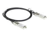 Описание и цена на direct attach cable (DAC) StarTech 10Gbps SFP+ Direct Attach Cable for Dell EMC DAC-SFP-10G-1M, DACSFP10G1M