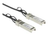 StarTech 10Gbps SFP+ Direct Attach Cable for Dell EMC DAC-SFP-10G-1M, DACSFP10G1M снимка №2