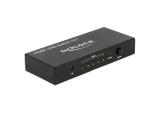 Описание и цена на 5 port DeLock 5 port HDMI switch, DELOCK-18685