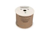 Digitus Cat.7 S/FTP installation cable, 500 m, duplex, DK-1743-VH-D-5 снимка №3