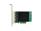 Digitus 4 port 2.5 Gigabit Ethernet network card, DN-10136 снимка №2