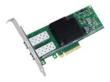 Описание и цена на лан карта Fujitsu Intel X710-DA2 Network Adapter 8x PCIe 3.0 2x SFP+