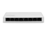 Digitus 8 Port Gigabit Switch, Unmanaged, DN-80064-1 снимка №3