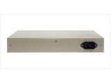 Repotec 24-P Fast Ethernet Switch RP-1724DR снимка №2 Repotec 24-P Fast Ethernet Switch RP-1724DR снимка №2