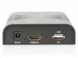 Digitus HDMI KVM Extender over IP Set, DS-55202 снимка №3