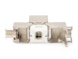 Digitus CAT 6A Keystone Module 24pcs, DN-93615-24 снимка №2 Digitus CAT 6A Keystone Module 24pcs, DN-93615-24 снимка №2