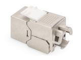 Digitus CAT 6A Keystone Module 24pcs, DN-93615-24 снимка №4 Digitus CAT 6A Keystone Module 24pcs, DN-93615-24 снимка №4