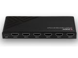 Lindy 5 Port HDMI 18G Switch снимка №3 Lindy 5 Port HDMI 18G Switch снимка №3