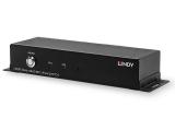 Lindy 2 Port Dual Head DisplayPort 1.2 KVM Switch KVM Суичове DisplayPort Цена и описание.