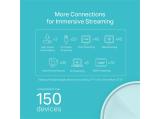 TP-Link Deco X20 AX1800 Whole Home Mesh Wi-Fi 6 System (1-Pack) снимка №3 TP-Link Deco X20 AX1800 Whole Home Mesh Wi-Fi 6 System (1-Pack) снимка №3