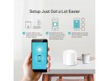 TP-Link Deco X20 AX1800 Whole Home Mesh Wi-Fi 6 System (1-Pack) снимка №4 TP-Link Deco X20 AX1800 Whole Home Mesh Wi-Fi 6 System (1-Pack) снимка №4