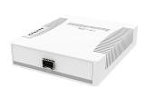 MikroTik RB260GS 5x Gigabit Ethernet Smart Switch снимка №2 MikroTik RB260GS 5x Gigabit Ethernet Smart Switch снимка №2