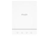 Ruijie RG-AP180 Wi-Fi 6 Dual Radio 1.775 Gbps Indoor Wall Plate Wireless AP - access point