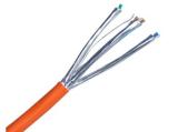 Описание и цена на лан кабел SeaMAX Cat 6a LZSH F/UTP Network Cable 500m SC-U/FTP-6A-LSZH