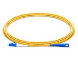 Описание и цена на оптичен кабел SeaMAX LC-SC Duplex Optic cable 1m SM-PC-LC/SC-1-D