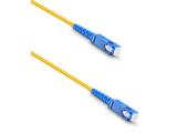 Описание и цена на оптичен кабел SeaMAX SC-SC UPC Duplex optic cable 1m SM-PC-SC/SC-1-D