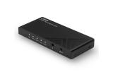 Lindy 3 Port HDMI 18G Switch снимка №2