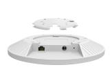 TP-Link EAP660 HD AX3600 Wireless Ceiling Mount Access Point снимка №3 TP-Link EAP660 HD AX3600 Wireless Ceiling Mount Access Point снимка №3
