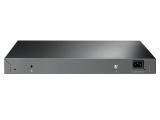 TP-Link TL-SG3452XP JetStream 48-Port Gigabit and 4-Port 10GE SFP+ L2+ Managed Switch снимка №3