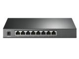 TP-Link TL-SG2008P JetStream 8-Port Gigabit Smart Switch снимка №3
