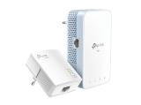 Описание и цена на powerline TP-Link TL-WPA1000 KIT AV1000 Gigabit Powerline ac Wi-Fi Kit