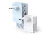 TP-Link TL-WPA1000 KIT AV1000 Gigabit Powerline ac Wi-Fi Kit снимка №2 TP-Link TL-WPA1000 KIT AV1000 Gigabit Powerline ac Wi-Fi Kit снимка №2