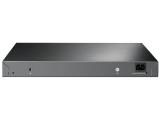 TP-Link TL-SG3428XPP-M2 JetStream 24-Port L2+ Managed Switch снимка №3 TP-Link TL-SG3428XPP-M2 JetStream 24-Port L2+ Managed Switch снимка №3