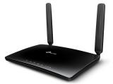 TP-Link TL-MR6500V N300 4G LTE Telephony WiFi Router снимка №2