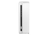 QNAP TS-133 снимка №4 QNAP TS-133 снимка №4