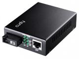 Cudy MC100GSB-20B Media Converter - адаптери и модули