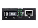 Cudy MC100GSB-20B Media Converter снимка №2 Cudy MC100GSB-20B Media Converter снимка №2