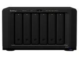 Описание и цена на NO HDD (6) Synology DiskStation DS1621+
