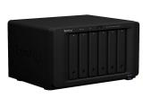 Synology DiskStation DS1621+ снимка №2 Synology DiskStation DS1621+ снимка №2