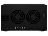 Synology DiskStation DS1621+ снимка №3 Synology DiskStation DS1621+ снимка №3