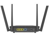 Asus RT-AX52 (AX1800) Dual Band WiFi 6 Extendable Router снимка №3