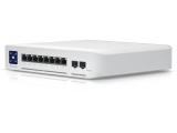 Ubiquiti USW-ENTERPRISE-8-POE-EU снимка №3 Ubiquiti USW-ENTERPRISE-8-POE-EU снимка №3