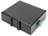 Digitus 6-Port Gigabit Ethernet Network PoE Switch DN-651109 снимка №2