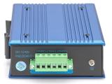 Digitus 5-Port Gigabit Network PoE Switch DN-651120 снимка №3