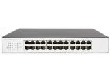 Digitus 24-Port Fast Ethernet Switch DN-60021-2 снимка №2 Digitus 24-Port Fast Ethernet Switch DN-60021-2 снимка №2