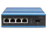 Digitus 5-Port Fast Ethernet Network Switch DN-651130 снимка №2