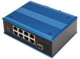 Описание и цена на 9 port Digitus 9-Port Fast Ethernet Network Switch DN-651132