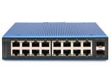 Digitus 18-Port Gigabit Ethernet Network Switch DN-651138 снимка №2