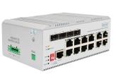 Описание и цена на 16 port Digitus 16-Port Gigabit Ethernet PoE Switch DN-651139