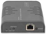 Digitus HDMI KVM IP Extender Receiver снимка №2